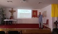 Održan susret dekanatskih povjerenika, animatora i suradnika Ureda za pastoral mladih Varaždinske biskupije